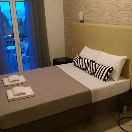Tina Hotel