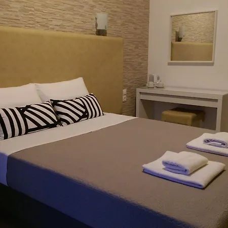 Tina Hotel