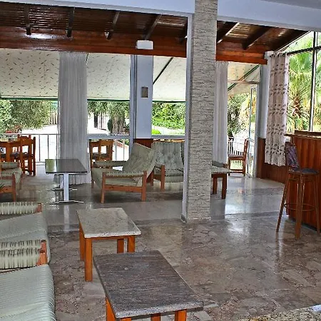 Hotel Tina 2*