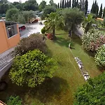 Ξενοδοχείο Tina Limni (Corfu)