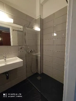 Tina 2* Limni (Corfu)