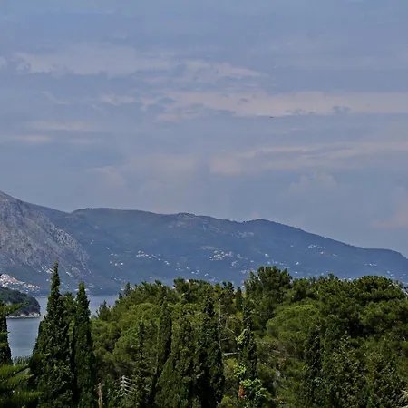 Tina Отель Limni (Corfu)