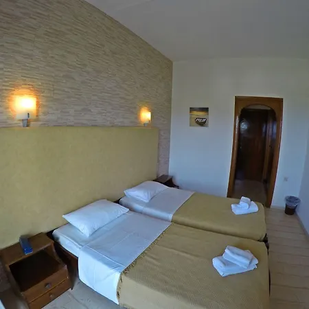 Отель Tina Limni (Corfu)