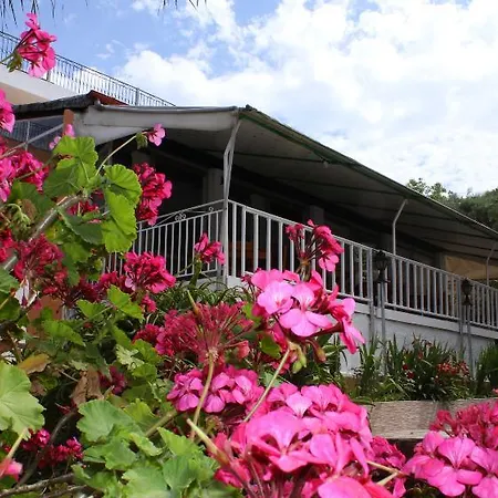 Tina Hotel Limni (Corfu)