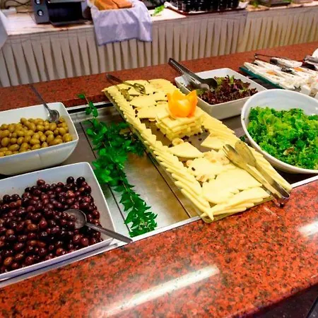 Hotel Tina Limni (Corfu)