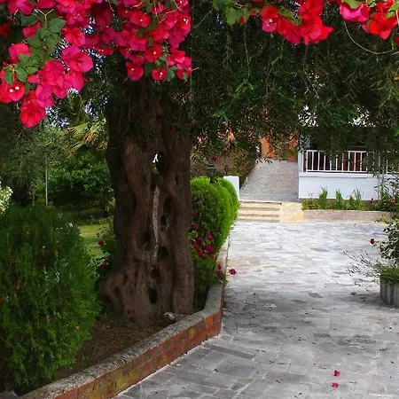 Tina 2* Limni (Corfu)