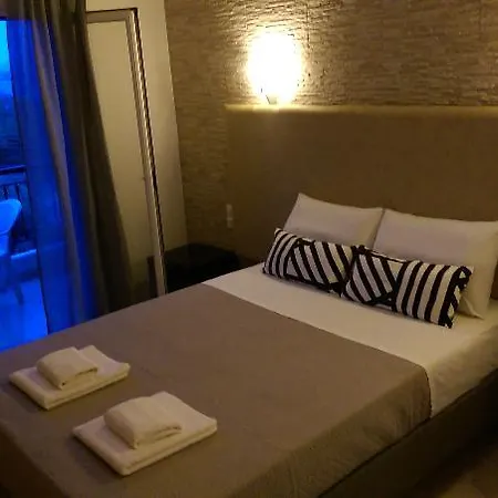 Hotel Tina Limni (Corfu)