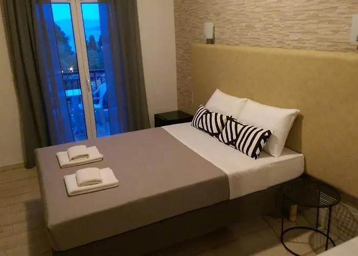 Tina Hotel
