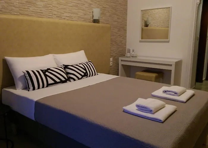Tina Hotel