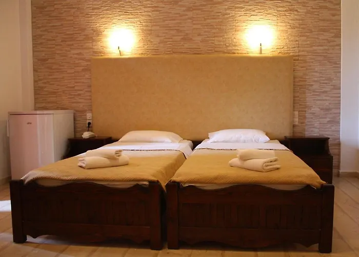 Tina Hotel 2*