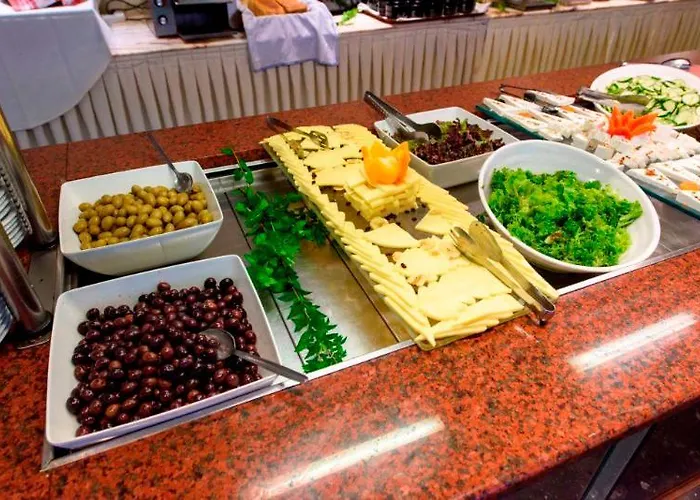 Hotel Tina Limni (Corfu)