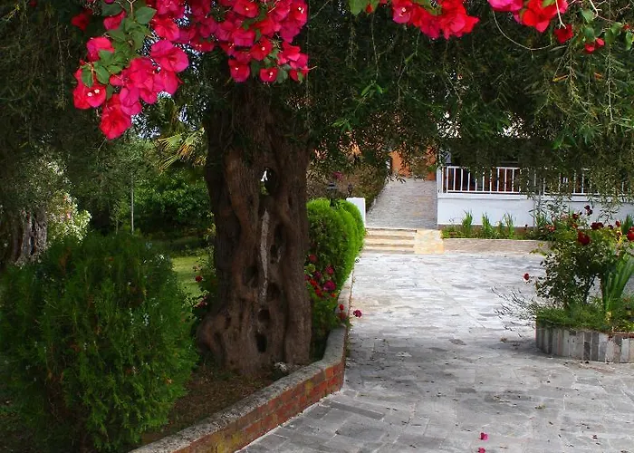 Tina 2* Limni (Corfu)