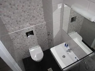 Hotel Tina